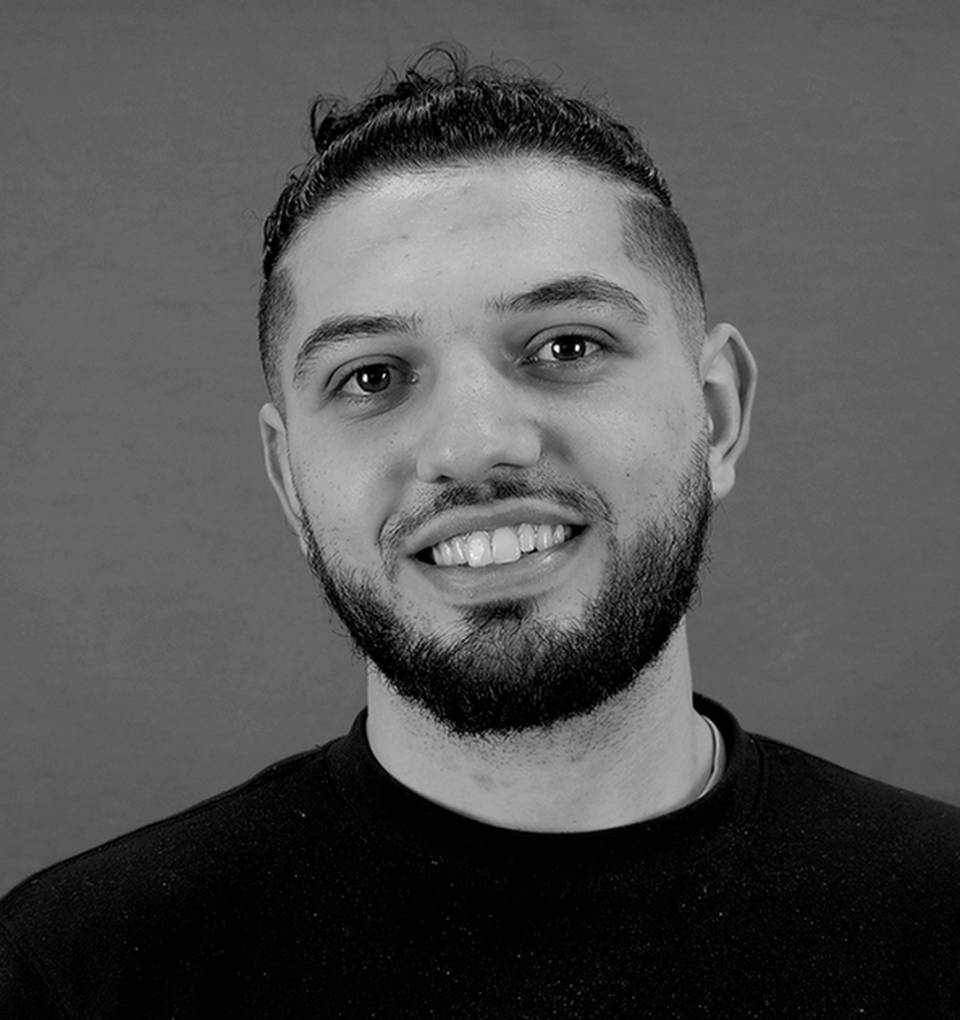 Joseph Nour